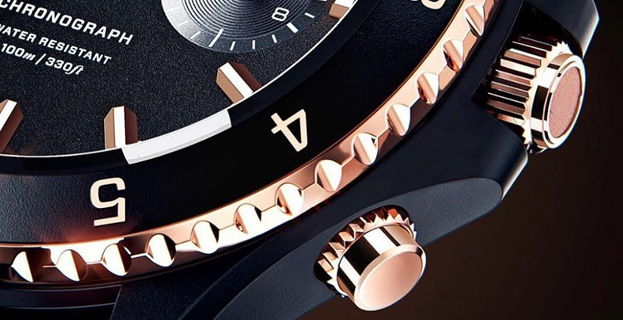 Watches-with-monitoring-fitness-index-function