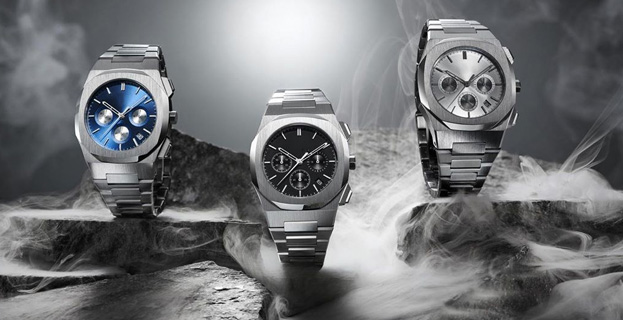 Fitness-trackers-with-enduring materials