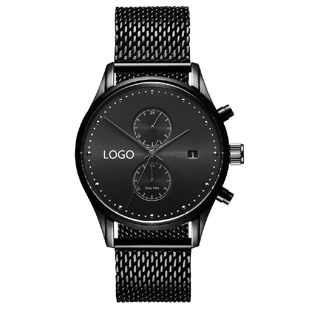 UN-FAC0009 men's watch chronograph 2019