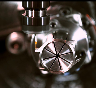 CNC-turning-machine